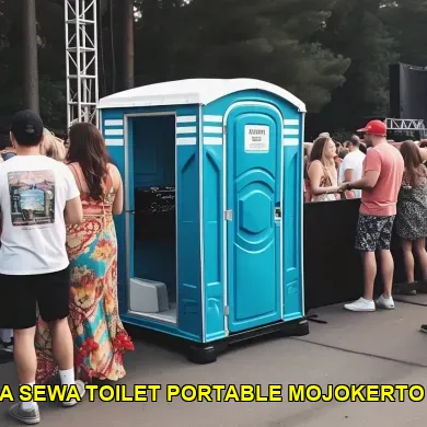 daftar harga sewa toilet portable mojokerto profesional